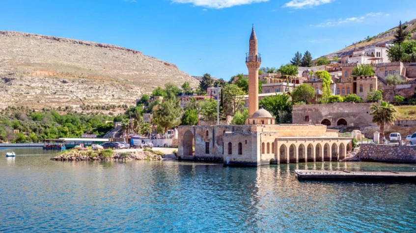 Daily Halfeti Tour from Gaziantep photo 8