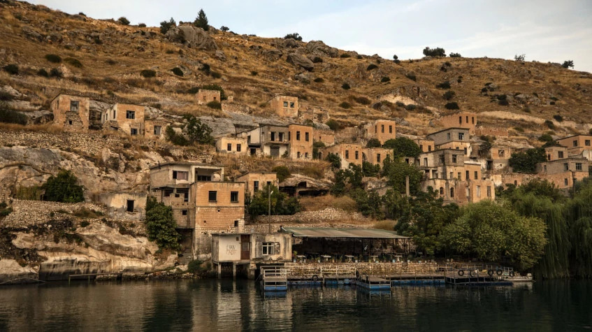 Daily Halfeti Tour from Gaziantep photo 10