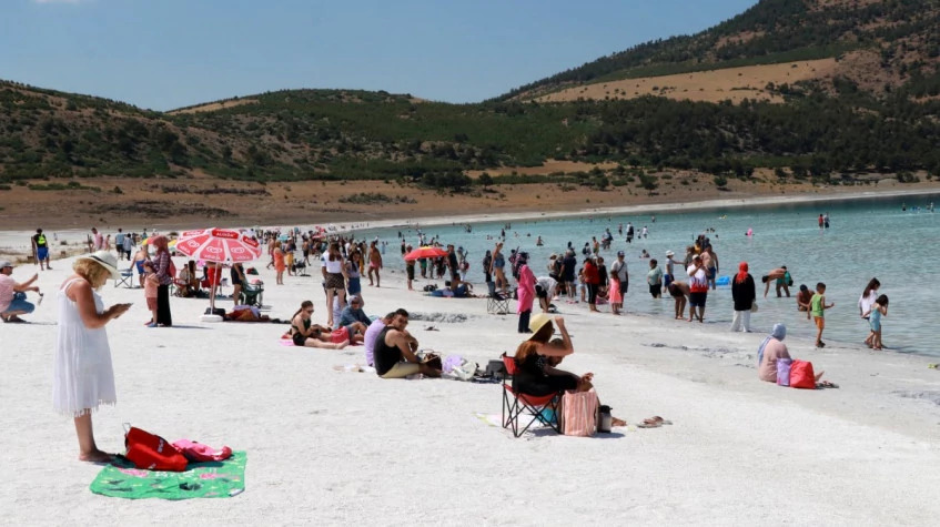 3 Days Salda Lake Tour photo 2