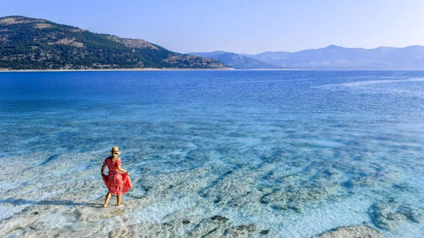 3 Days Salda Lake Tour photo 3