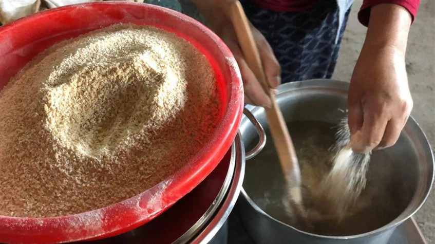 4 Days Gumushane City & Cooking Tour photo 4