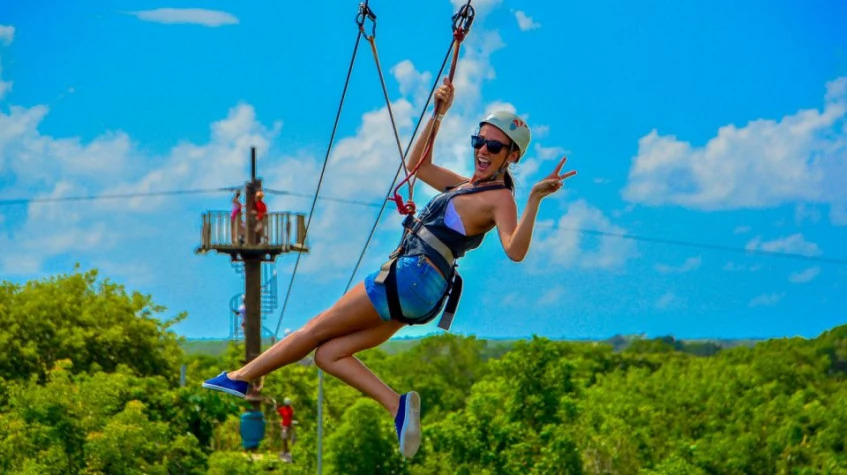 Daily Duzce Zipline & Trekking Tour photo 1