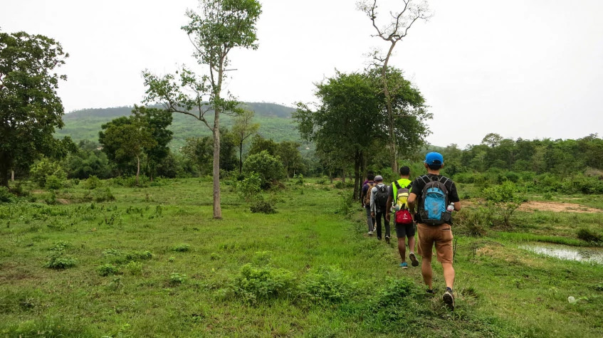 Daily Duzce Zipline & Trekking Tour photo 9