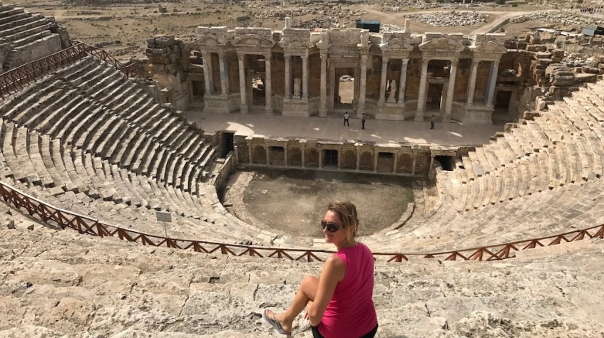 6 Days Denizli City & Cooking Tour photo 9