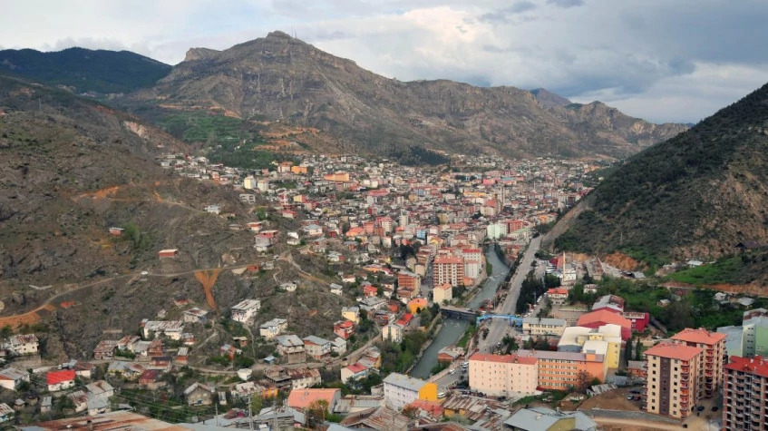 Daily Gumushane City Tour photo 3