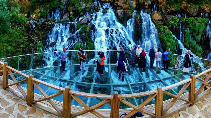 Daily Gumushane City Tour photo 7