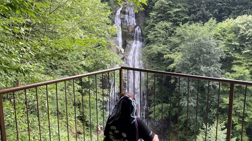 Daily Duzce Waterfalls Tour photo 1