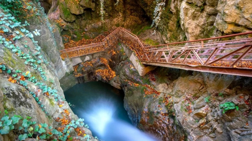 Daily Duzce Waterfalls Tour photo 6