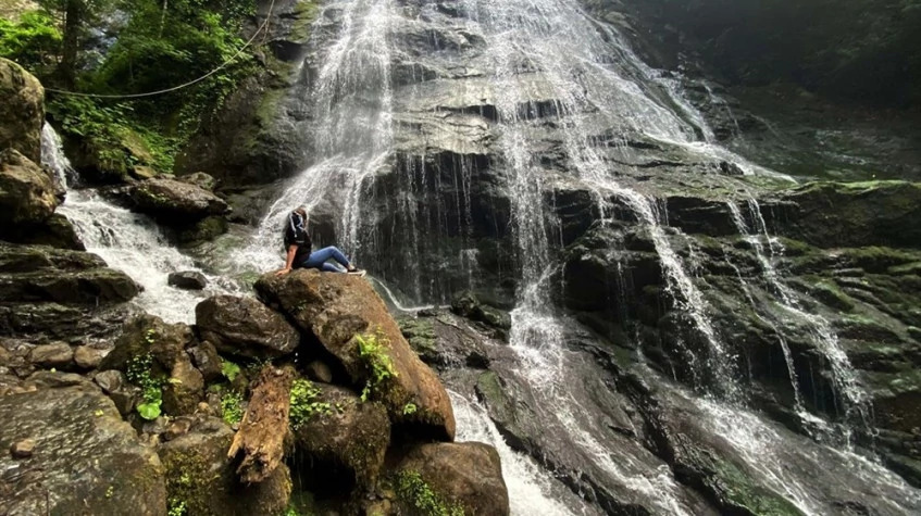 Daily Duzce Waterfalls Tour photo 8