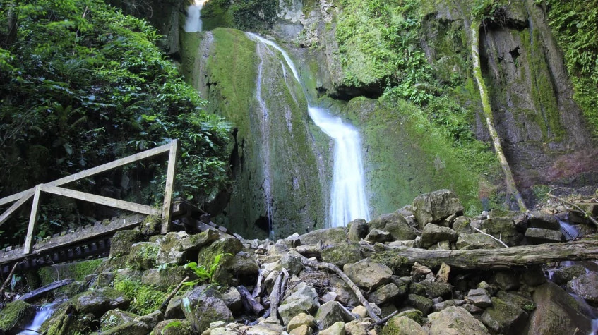 Daily Duzce Waterfalls Tour photo 9