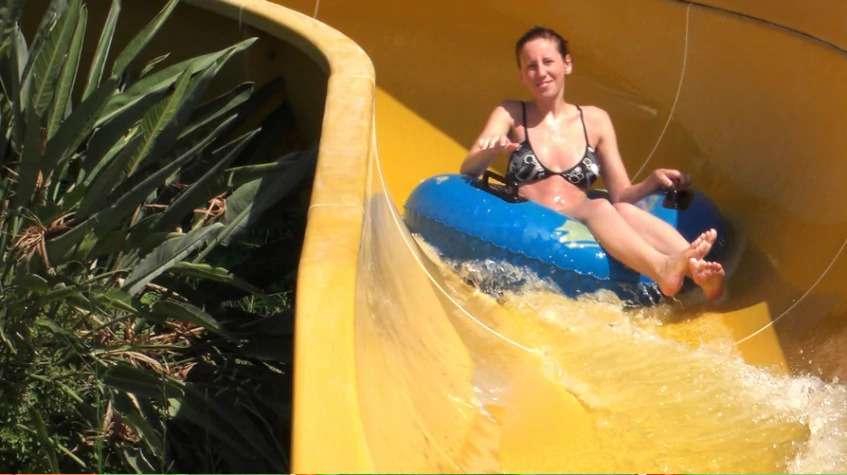 Atlantis Waterpark Entrance Ticket with Transport from Marmaris photo 4