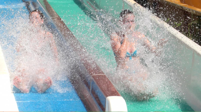Atlantis Waterpark Entrance Ticket with Transport from Marmaris photo 6