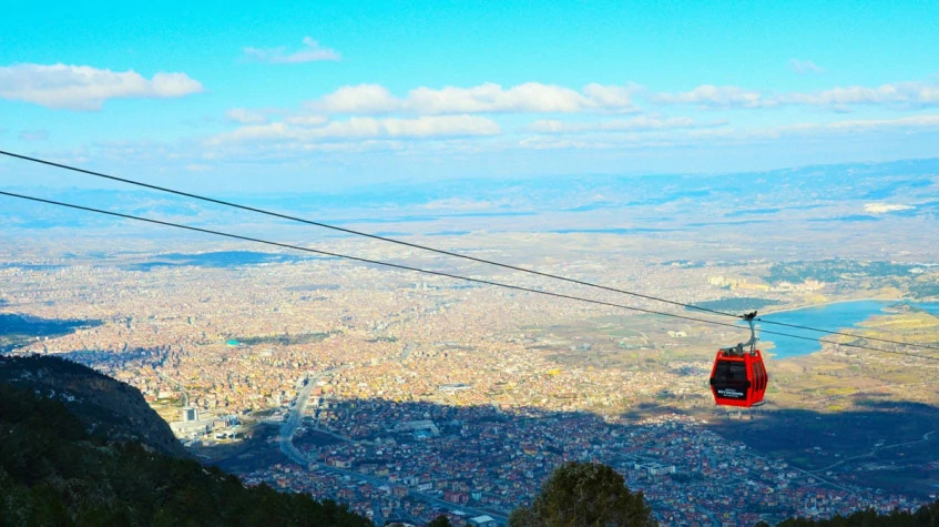 5 Days Denizli City & Cooking Tour photo 10