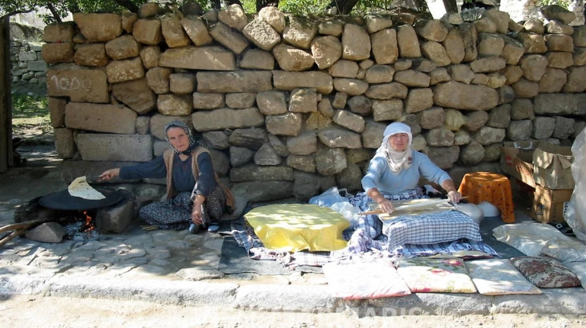 Daily Turkish Village Tour Marmaris photo 2