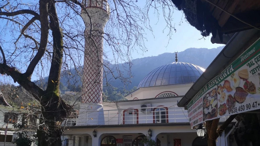 Daily Turkish Village Tour Marmaris photo 4