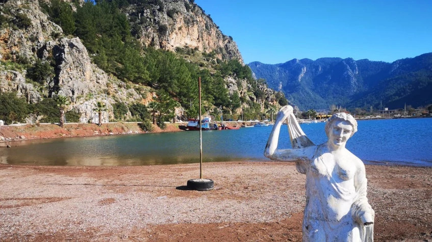 Daily Turkish Village Tour Marmaris photo 7