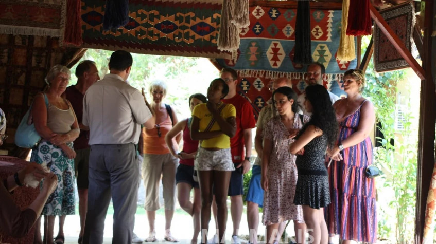 Daily Turkish Village Tour Marmaris photo 8