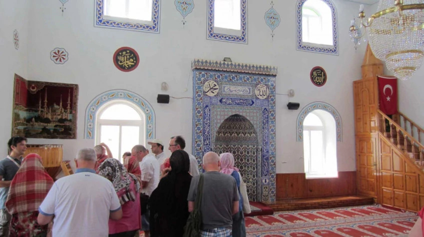Daily Turkish Village Tour Marmaris photo 9