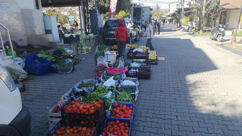 Daily Turkish Village Tour Marmaris photo 10