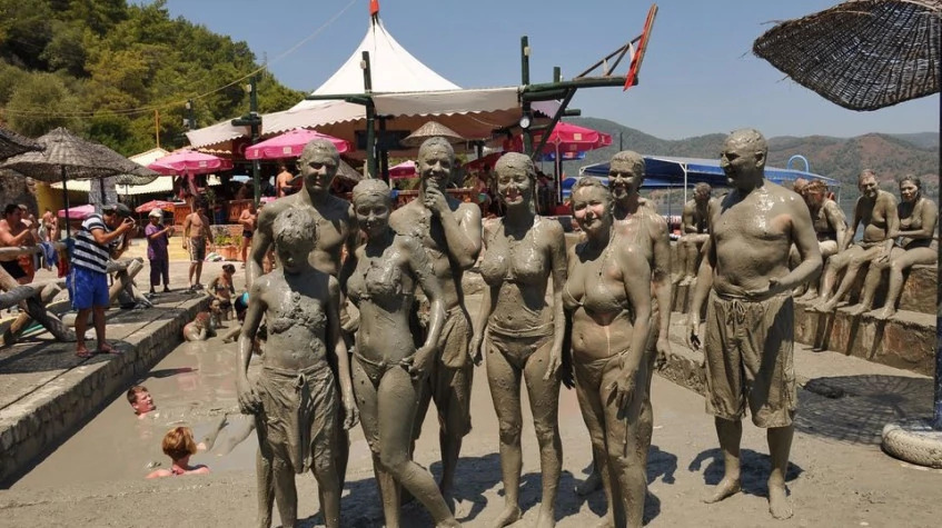 Daily Dalyan Tour from Kusadasi photo 1