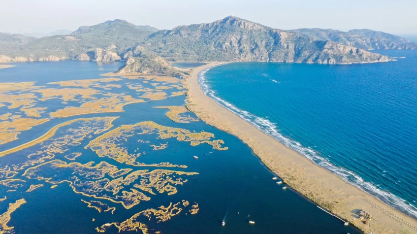 Daily Dalyan Tour from Kusadasi photo 5