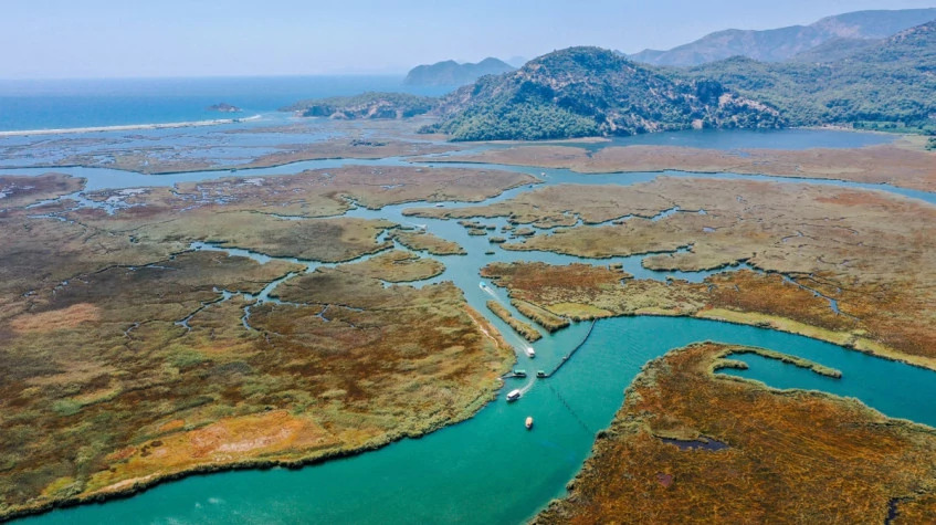 Daily Dalyan Tour from Kusadasi photo 6