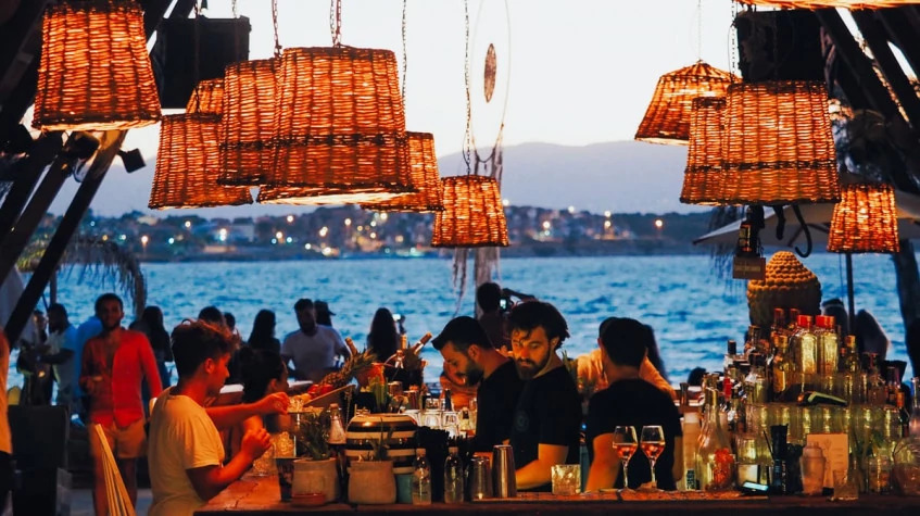 Daily Cesme & Alacati Tour from Kusadasi photo 2