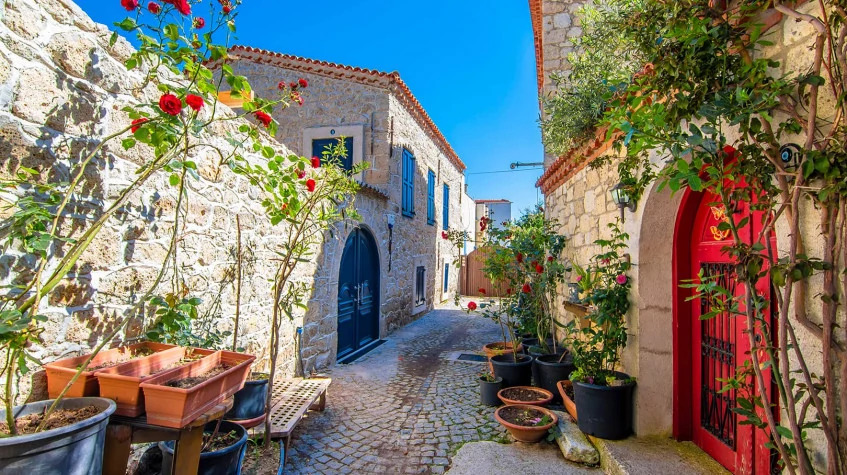 Daily Cesme & Alacati Tour from Kusadasi photo 6