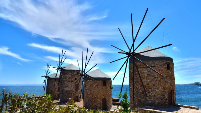 Daily Cesme & Alacati Tour from Kusadasi photo 7