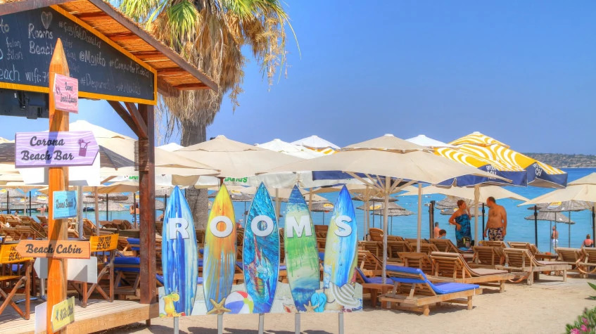 Daily Cesme & Alacati Tour from Kusadasi photo 10