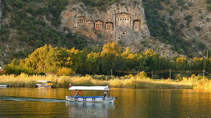 Daily Turtle Clinic Tour from Dalyan photo 4