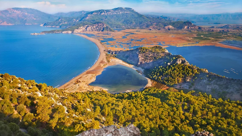 Daily Turtle Clinic Tour from Dalyan photo 9