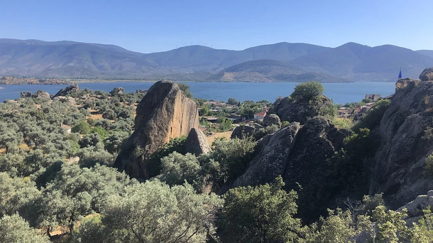 Daily Bafa Lake Tour from Kusadasi photo 2