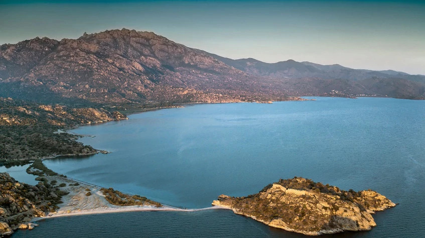 Daily Bafa Lake Tour from Kusadasi photo 3