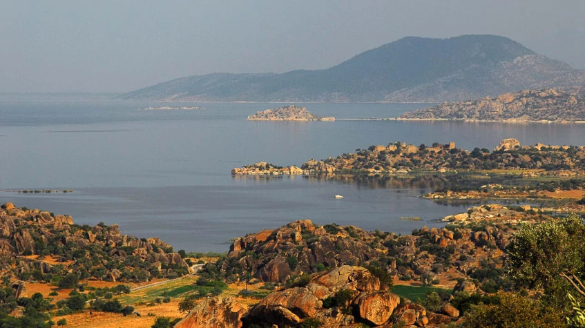 Daily Bafa Lake Tour from Kusadasi photo 6