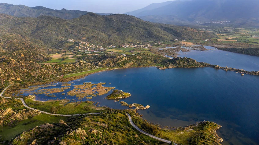 Daily Bafa Lake Tour from Kusadasi photo 7