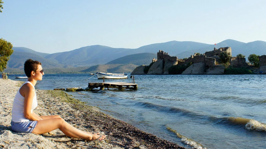 Daily Bafa Lake Tour from Kusadasi photo 9