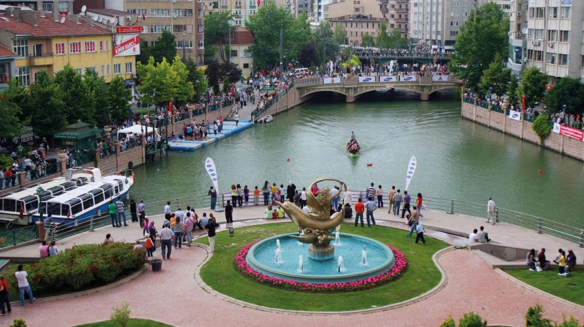 4 Days Eskisehir City Tour Packages photo 1