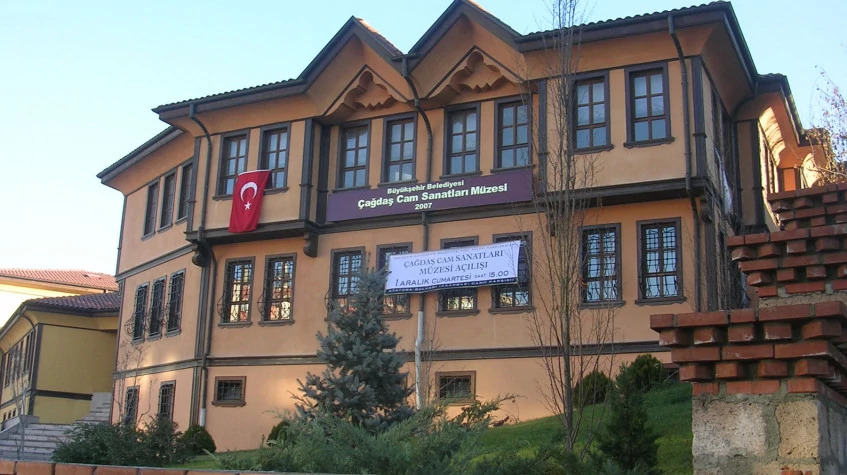 4 Days Eskisehir City Tour Packages photo 2