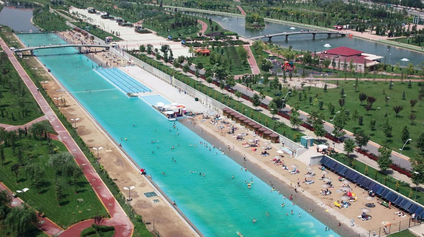 4 Days Eskisehir City Tour Packages photo 4