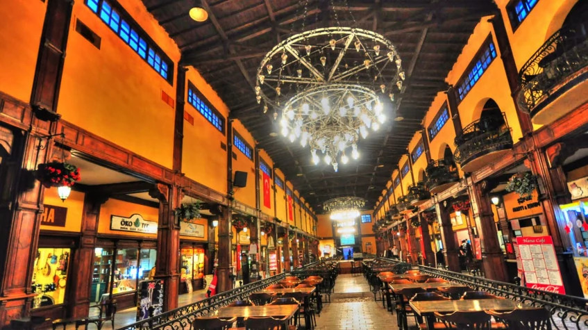 4 Days Eskisehir City Tour Packages photo 5