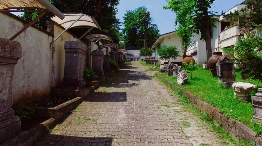 3 Days Duzce City Tour photo 4