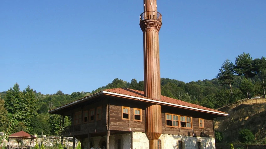 3 Days Duzce City Tour photo 8