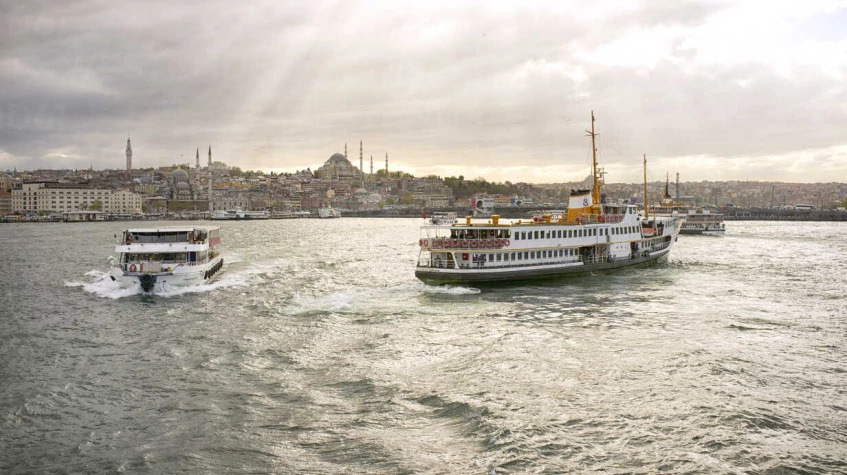 2 Days Istanbul City Tour from Kusadasi photo 1
