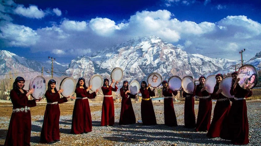 4 Days Hakkari City & Cooking Tour photo 1
