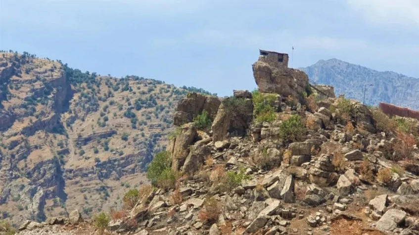 4 Days Hakkari City & Cooking Tour photo 5
