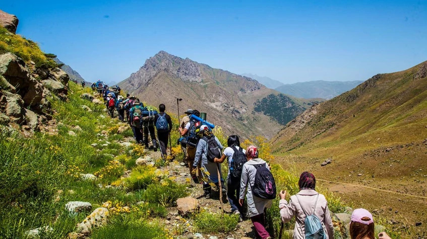 4 Days Hakkari City & Cooking Tour photo 6