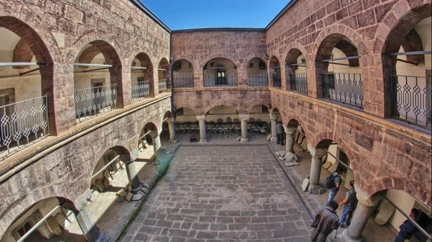 4 Days Hakkari City & Cooking Tour photo 10