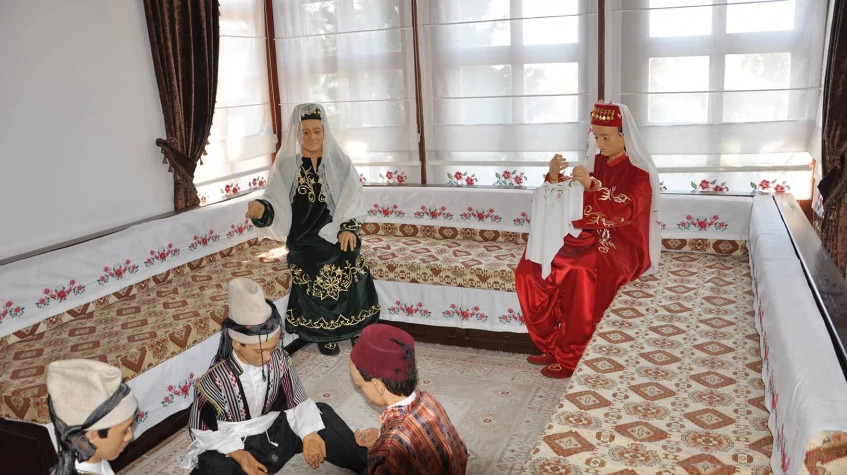 Daily Kahramanmaras City Tour from Gaziantep photo 1