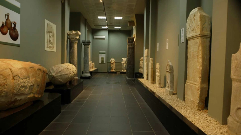Daily Kahramanmaras City Tour from Gaziantep photo 2